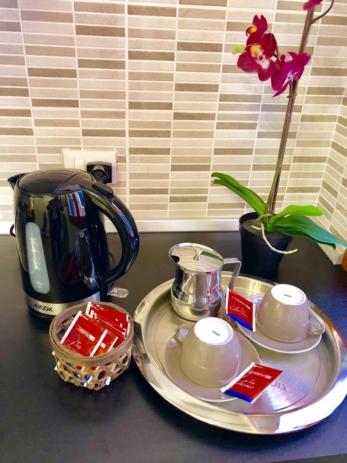 Hotel Ariel Silva Venedig